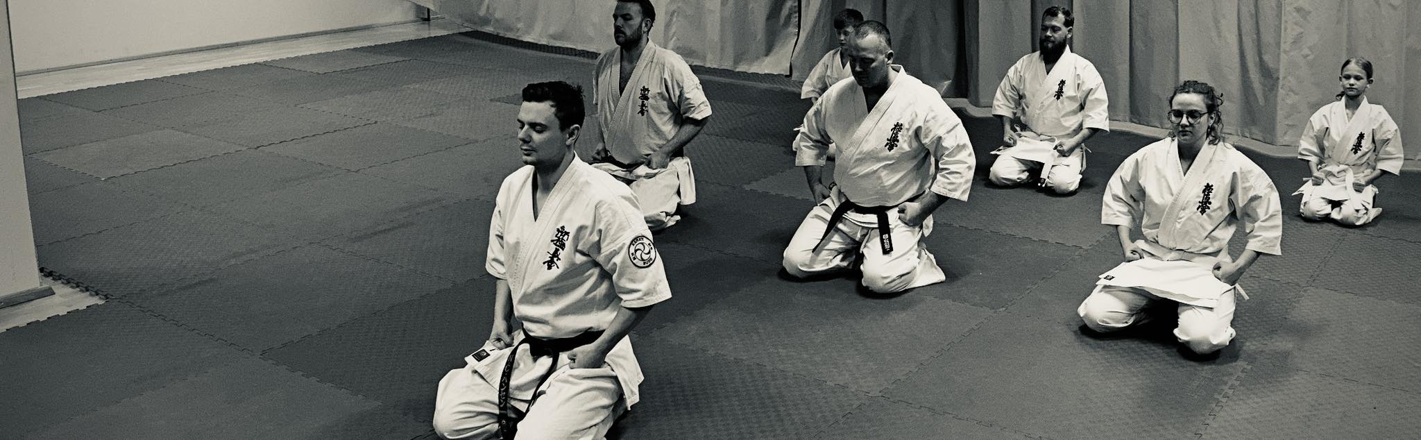 Türkiye Büyükler Karate Şampiyonası Final Müsabakaları / Ankara