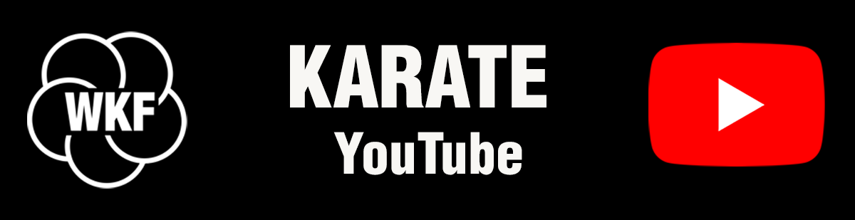 WKF Logo